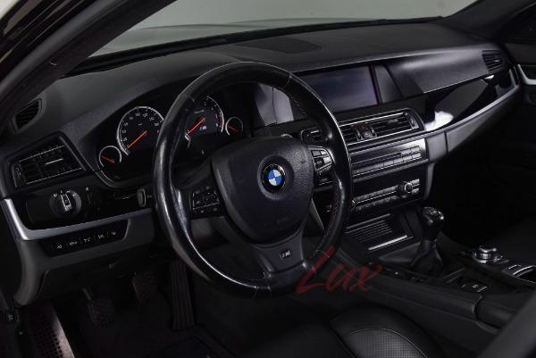 Used 2013 BMW M5 Base | Woodbury, NY