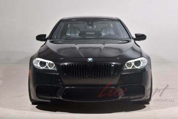 Used 2013 BMW M5 Base | Woodbury, NY