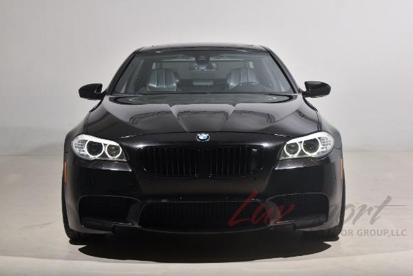 Used 2013 BMW M5 Base | Woodbury, NY