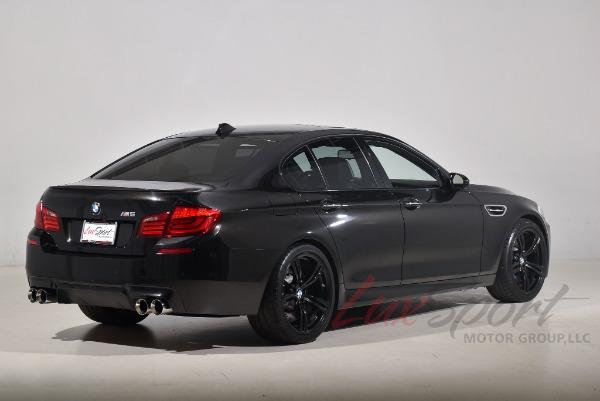 Used 2013 BMW M5 Base | Woodbury, NY