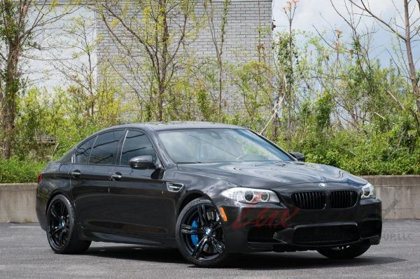 Used 2013 BMW M5 Base | Woodbury, NY