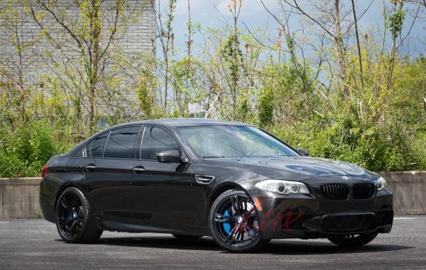 Used 2013 BMW M5 Base | Woodbury, NY