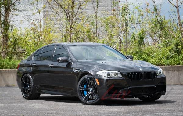 Used 2013 BMW M5 Base | Woodbury, NY