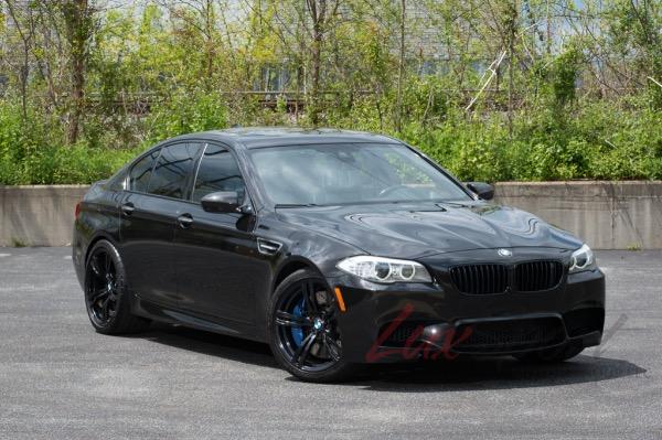 Used 2013 BMW M5 Base | Woodbury, NY