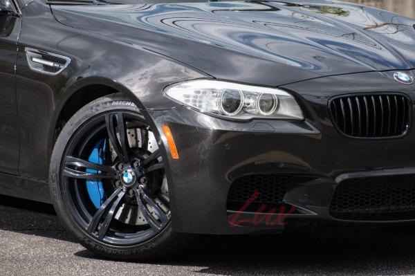 Used 2013 BMW M5 Base | Woodbury, NY