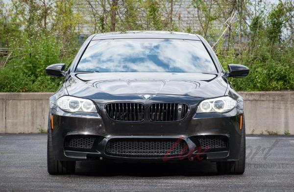 Used 2013 BMW M5 Base | Woodbury, NY