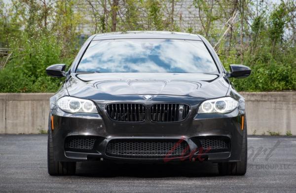 Used 2013 BMW M5 Base | Woodbury, NY