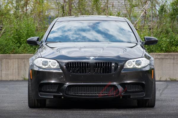 Used 2013 BMW M5 Base | Woodbury, NY