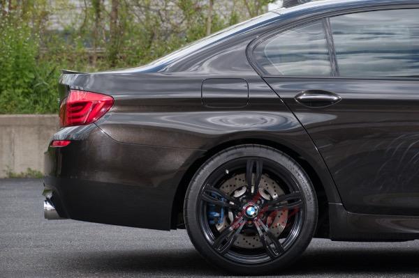 Used 2013 BMW M5 Base | Woodbury, NY