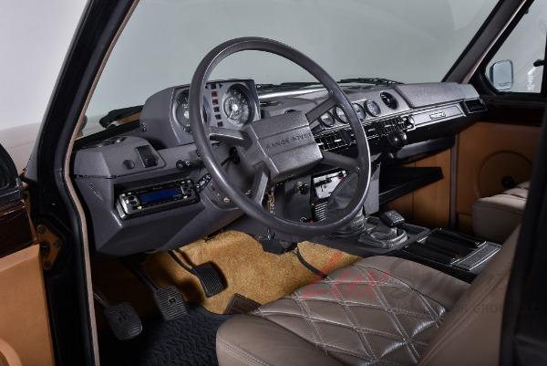 Used 1984 Land Rover Range Rover  | Woodbury, NY