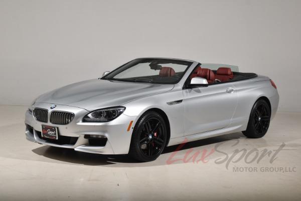 Used 2014 BMW 6 Series 650i xDrive | Woodbury, NY