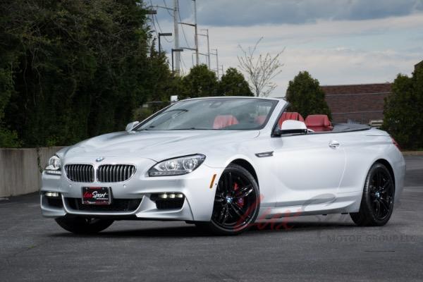 Used 2014 BMW 6 Series 650i xDrive | Woodbury, NY