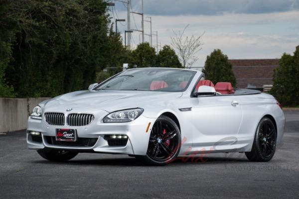 Used 2014 BMW 6 Series 650i xDrive | Woodbury, NY