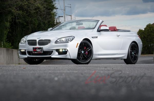 Used 2014 BMW 6 Series 650i xDrive | Woodbury, NY