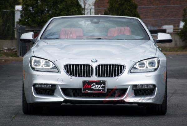 Used 2014 BMW 6 Series 650i xDrive | Woodbury, NY