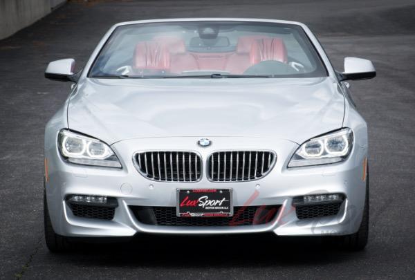 Used 2014 BMW 6 Series 650i xDrive | Woodbury, NY