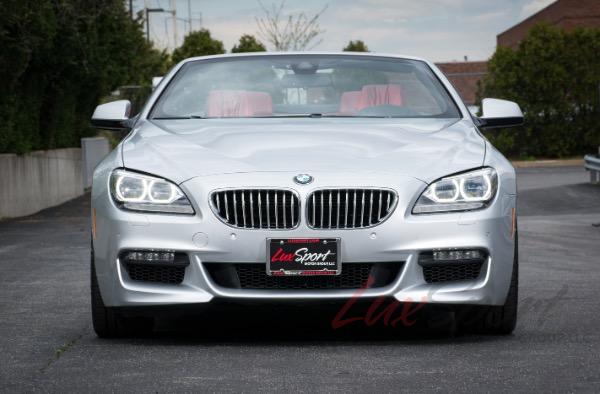 Used 2014 BMW 6 Series 650i xDrive | Woodbury, NY