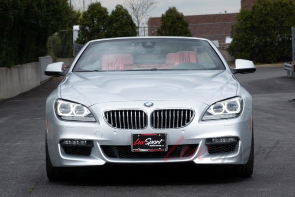 Used 2014 BMW 6 Series 650i xDrive | Woodbury, NY