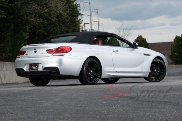 Used 2014 BMW 6 Series 650i xDrive | Woodbury, NY