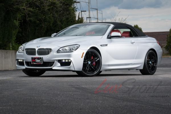 Used 2014 BMW 6 Series 650i xDrive | Woodbury, NY