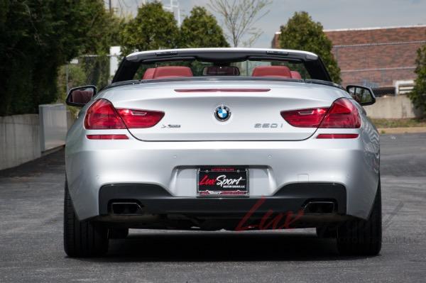 Used 2014 BMW 6 Series 650i xDrive | Woodbury, NY