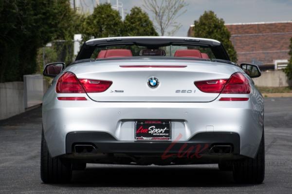 Used 2014 BMW 6 Series 650i xDrive | Woodbury, NY