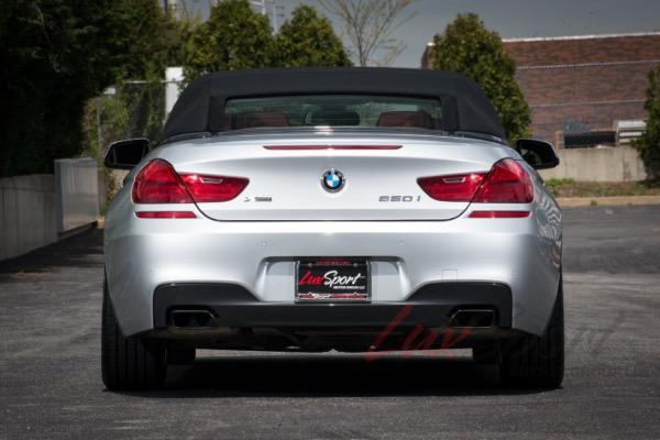 Used 2014 BMW 6 Series 650i xDrive | Woodbury, NY