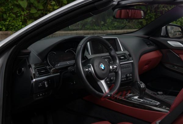 Used 2014 BMW 6 Series 650i xDrive | Woodbury, NY