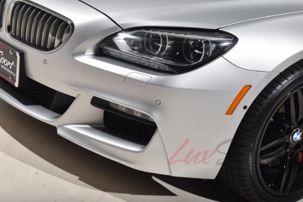 Used 2014 BMW 6 Series 650i xDrive | Woodbury, NY