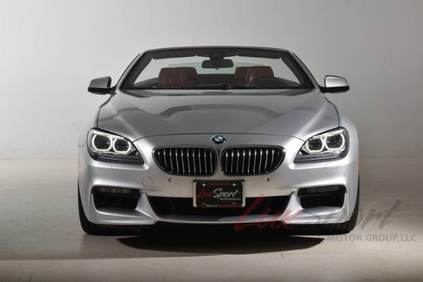 Used 2014 BMW 6 Series 650i xDrive | Woodbury, NY