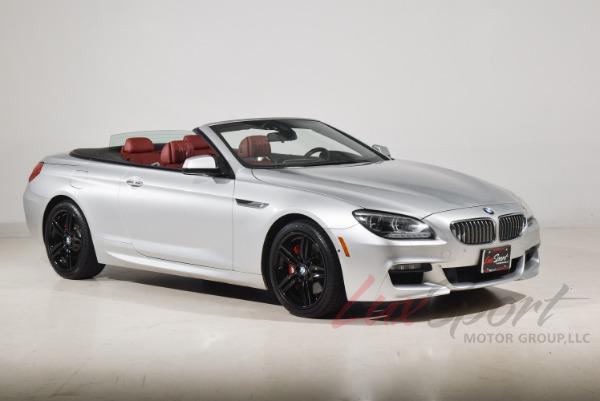 Used 2014 BMW 6 Series 650i xDrive | Woodbury, NY