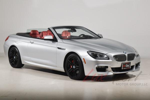 Used 2014 BMW 6 Series 650i xDrive | Woodbury, NY