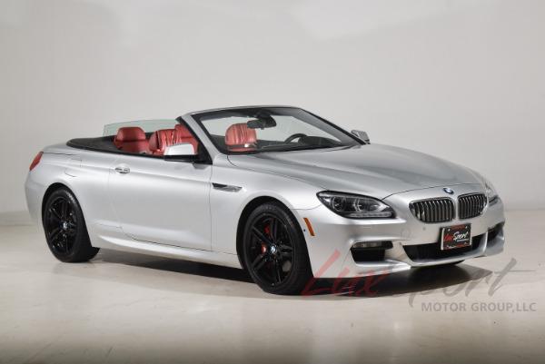 Used 2014 BMW 6 Series 650i xDrive | Woodbury, NY