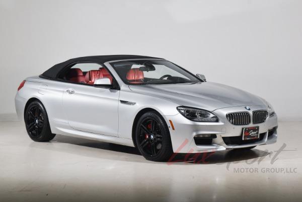 Used 2014 BMW 6 Series 650i xDrive | Woodbury, NY