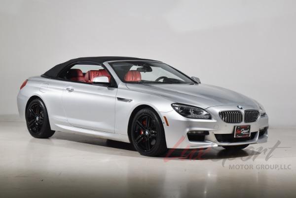 Used 2014 BMW 6 Series 650i xDrive | Woodbury, NY