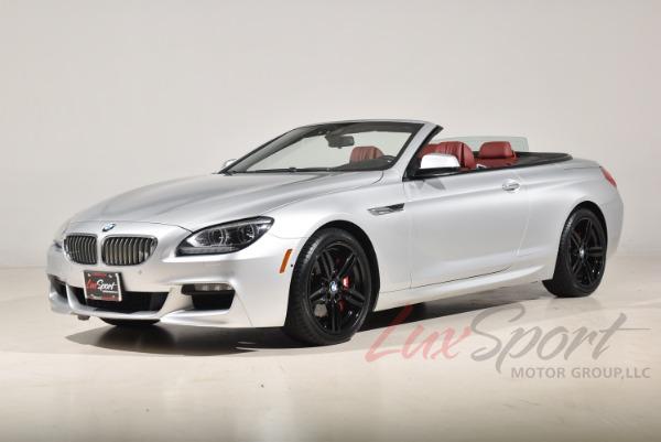 Used 2014 BMW 6 Series 650i xDrive | Woodbury, NY