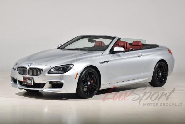 Used 2014 BMW 6 Series 650i xDrive | Woodbury, NY