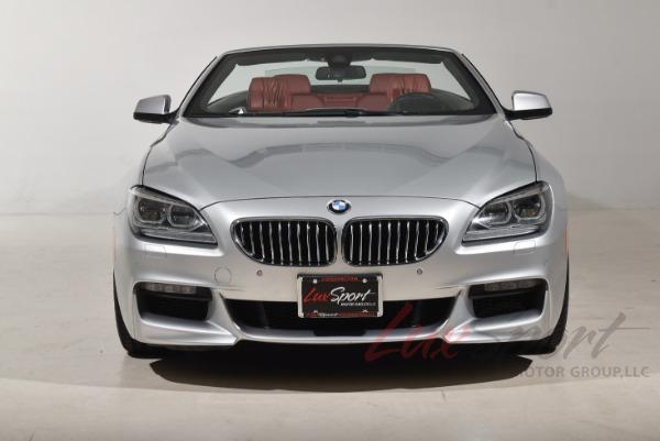 Used 2014 BMW 6 Series 650i xDrive | Woodbury, NY