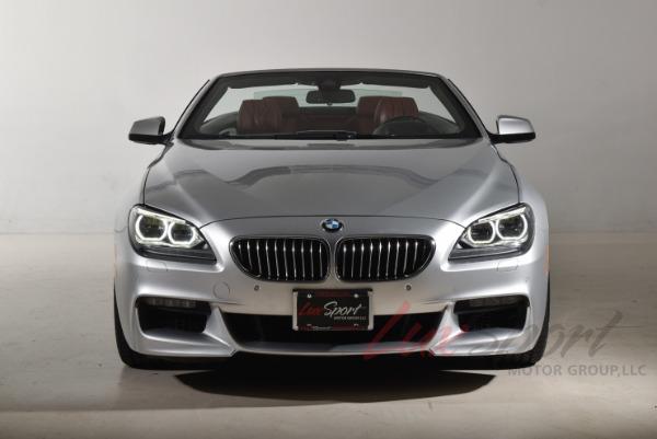 Used 2014 BMW 6 Series 650i xDrive | Woodbury, NY