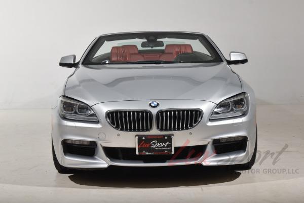 Used 2014 BMW 6 Series 650i xDrive | Woodbury, NY