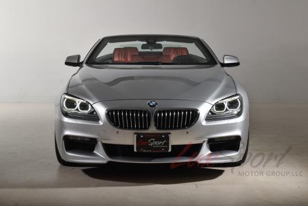 Used 2014 BMW 6 Series 650i xDrive | Woodbury, NY