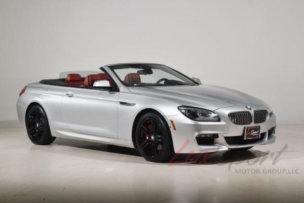 Used 2014 BMW 6 Series 650i xDrive | Woodbury, NY