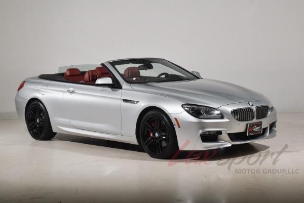 Used 2014 BMW 6 Series 650i xDrive | Woodbury, NY