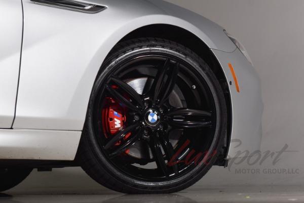 Used 2014 BMW 6 Series 650i xDrive | Woodbury, NY