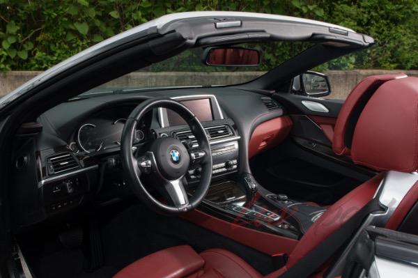 Used 2014 BMW 6 Series 650i xDrive | Woodbury, NY