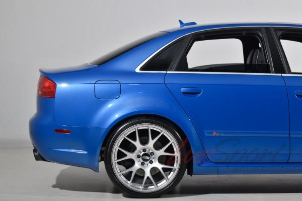 Used 2007 Audi RS 4 quattro | Woodbury, NY