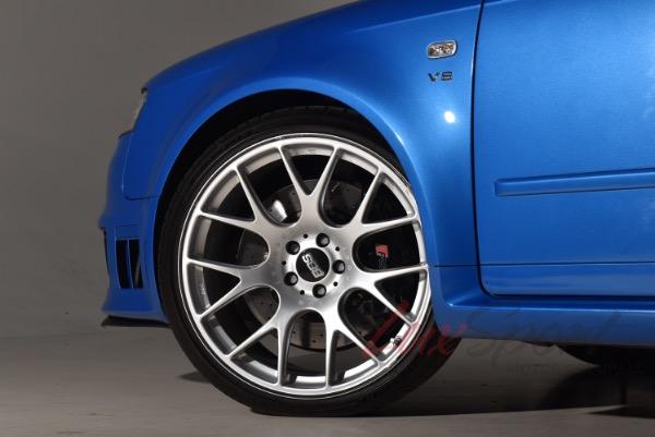Used 2007 Audi RS 4 quattro | Woodbury, NY