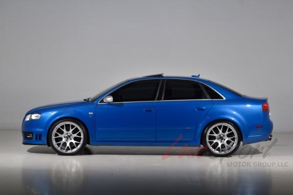 Used 2007 Audi RS 4 quattro | Woodbury, NY