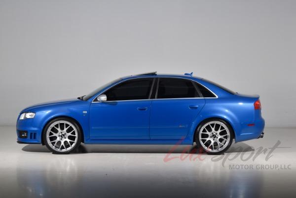 Used 2007 Audi RS 4 quattro | Woodbury, NY