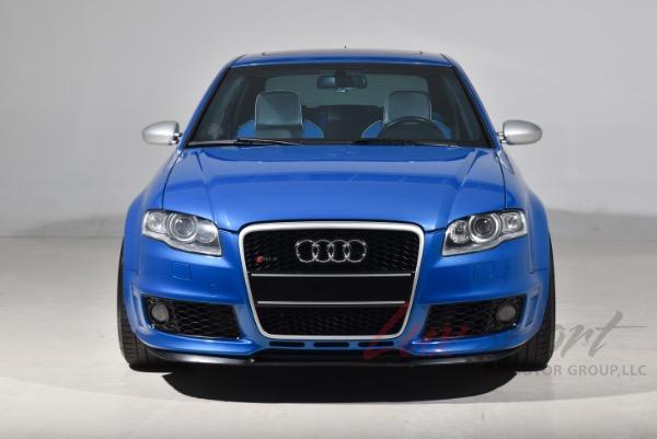 Used 2007 Audi RS 4 quattro | Woodbury, NY